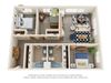3 bedroom
